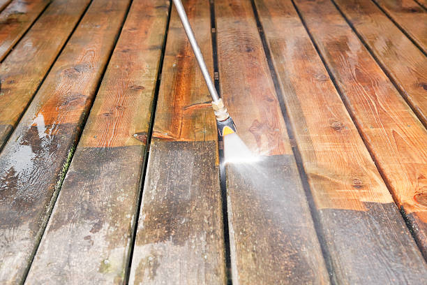 Trusted Schlusser, PA Pressure Washing Experts