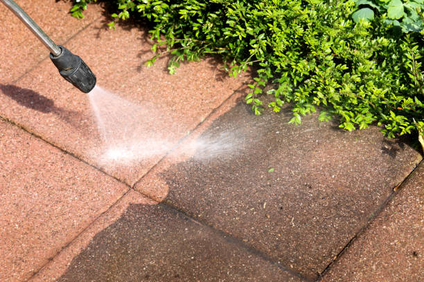 Best Commercial Building Pressure Washing  in Schlusser, PA